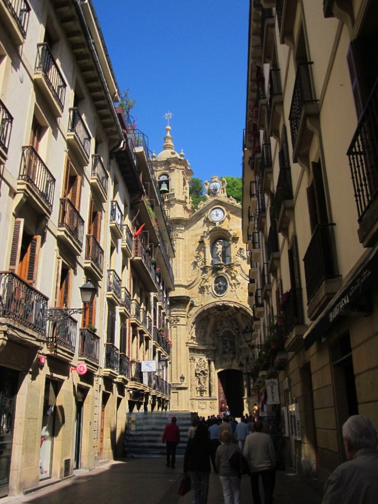 Basilica de Santa Maria del Coro