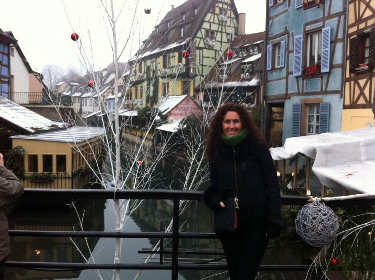 colmar