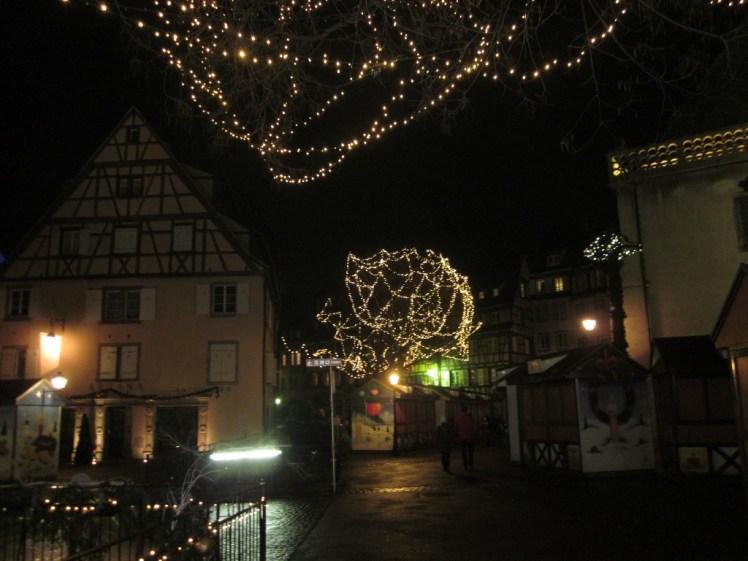 colmaratnight