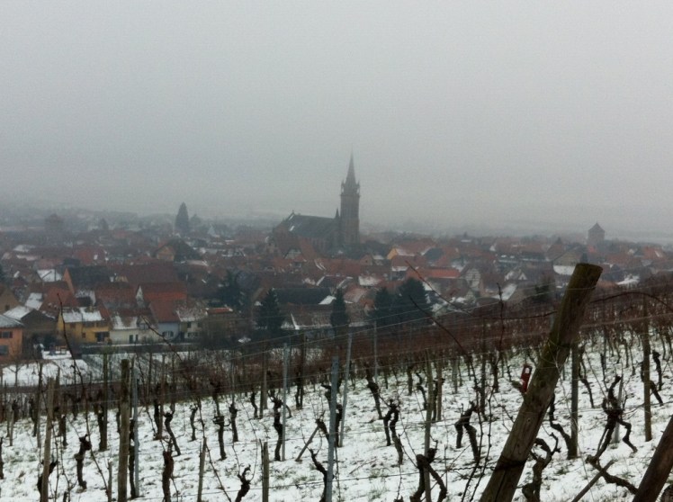 Dambach La-Ville