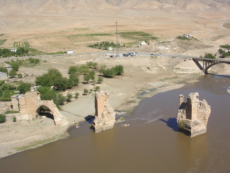 hasankeyf1