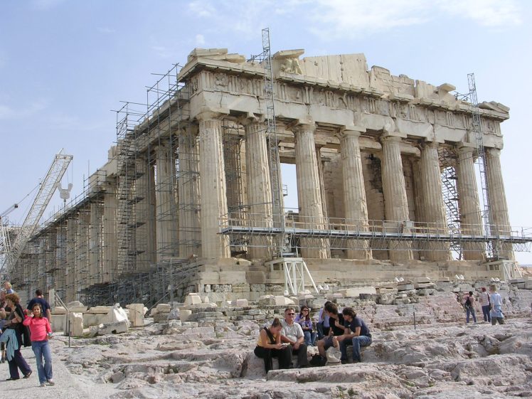Parthenon